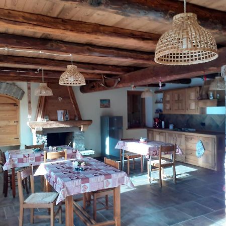 Bed and Breakfast La Scuola Mortaria Экстерьер фото