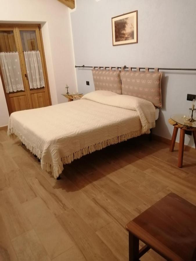 Bed and Breakfast La Scuola Mortaria Экстерьер фото