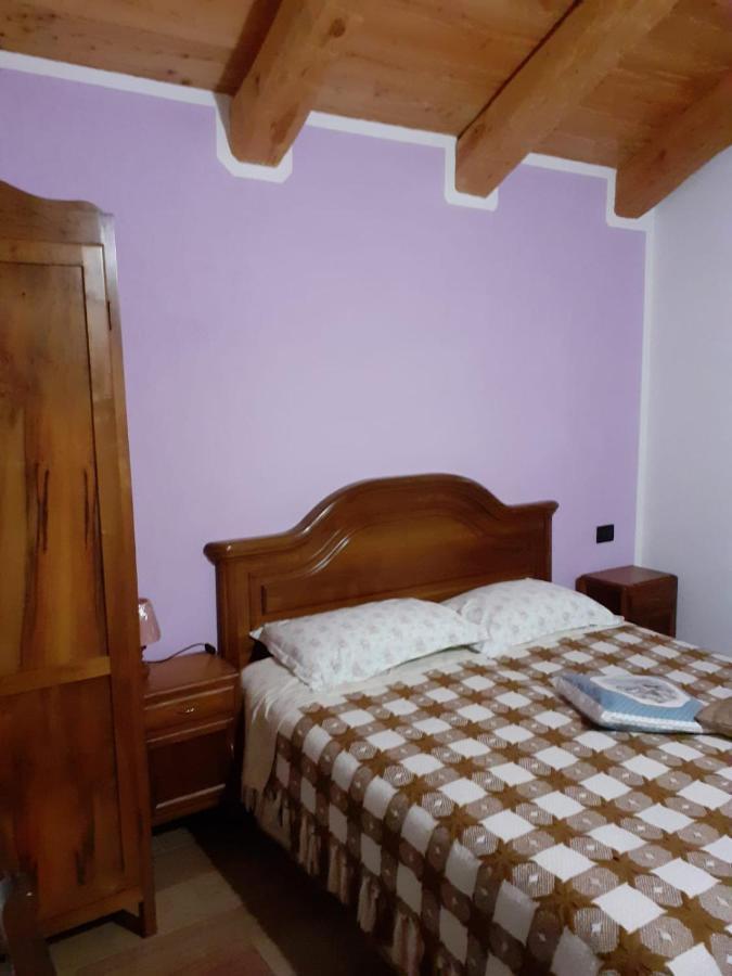 Bed and Breakfast La Scuola Mortaria Экстерьер фото